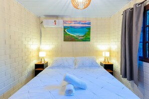 Premier House | Premium bedding, individually decorated, individually furnished - Casas Valley Design - Praia do Rosa - SC (Imbituba)