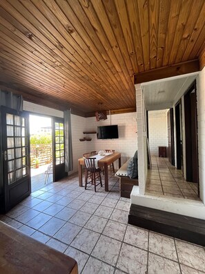 Comfort House | Interior