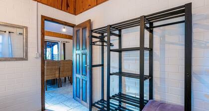 Casas Valley Design - Praia do Rosa - SC