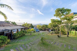 Signature House | Property grounds - Casas Valley Design - Praia do Rosa - SC (Imbituba)