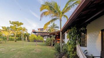 Casa Premier | Jardines del alojamiento