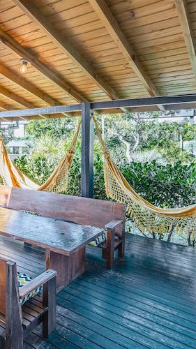 Casas Valley Design - Praia do Rosa - SC
