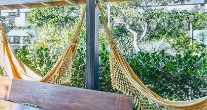 Casas Valley Design - Praia do Rosa - SC