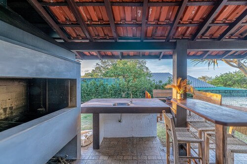 Casas Valley Design - Praia do Rosa - SC