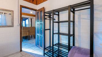 Design huis | Luxe beddengoed, gratis wifi, individueel gedecoreerd