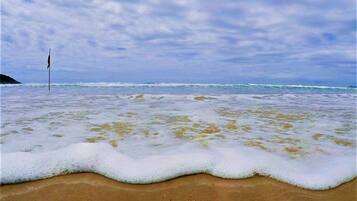 Comfort House | Beach