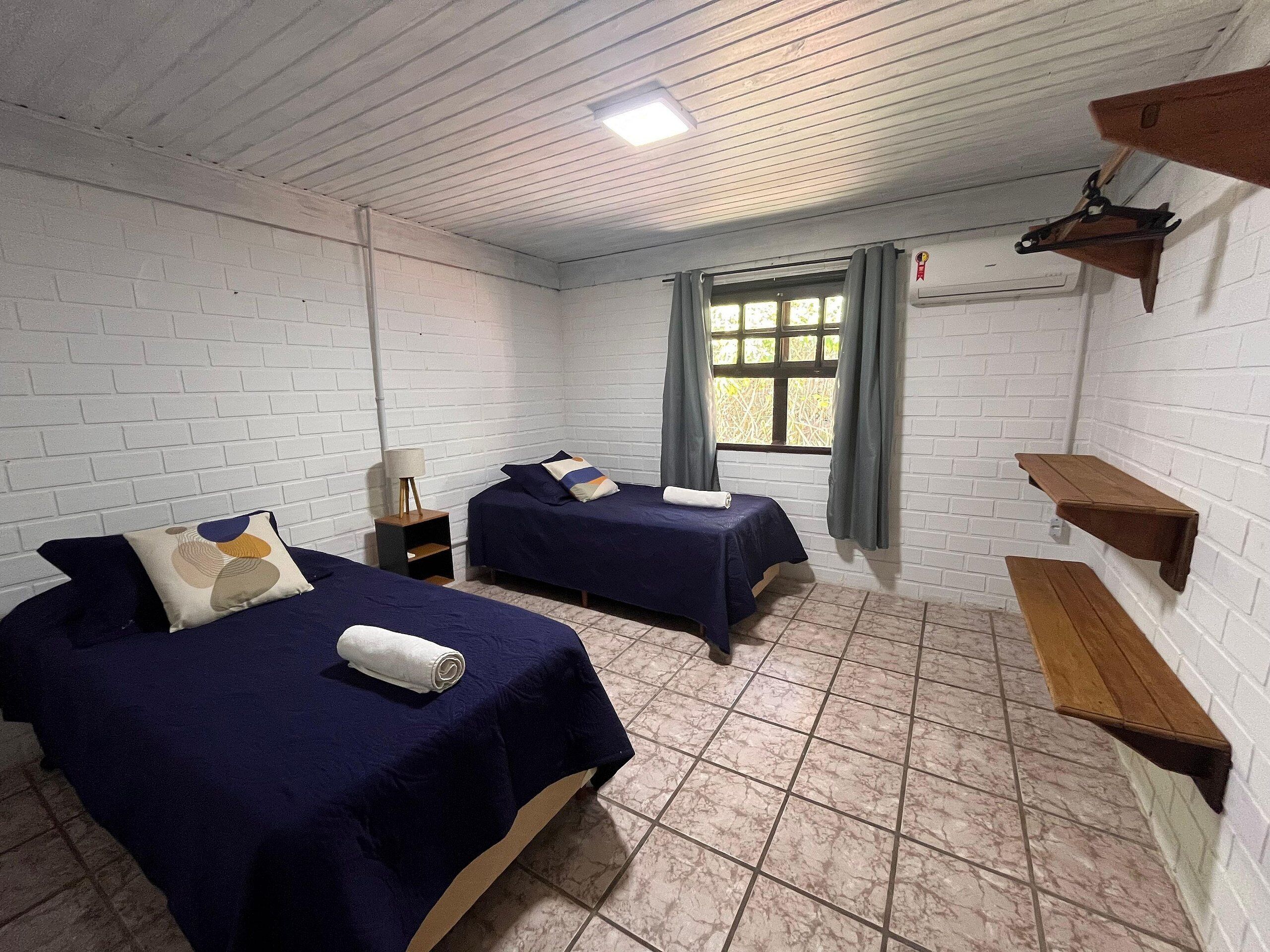 Comfort House | Premium bedding, individually decorated, individually furnished