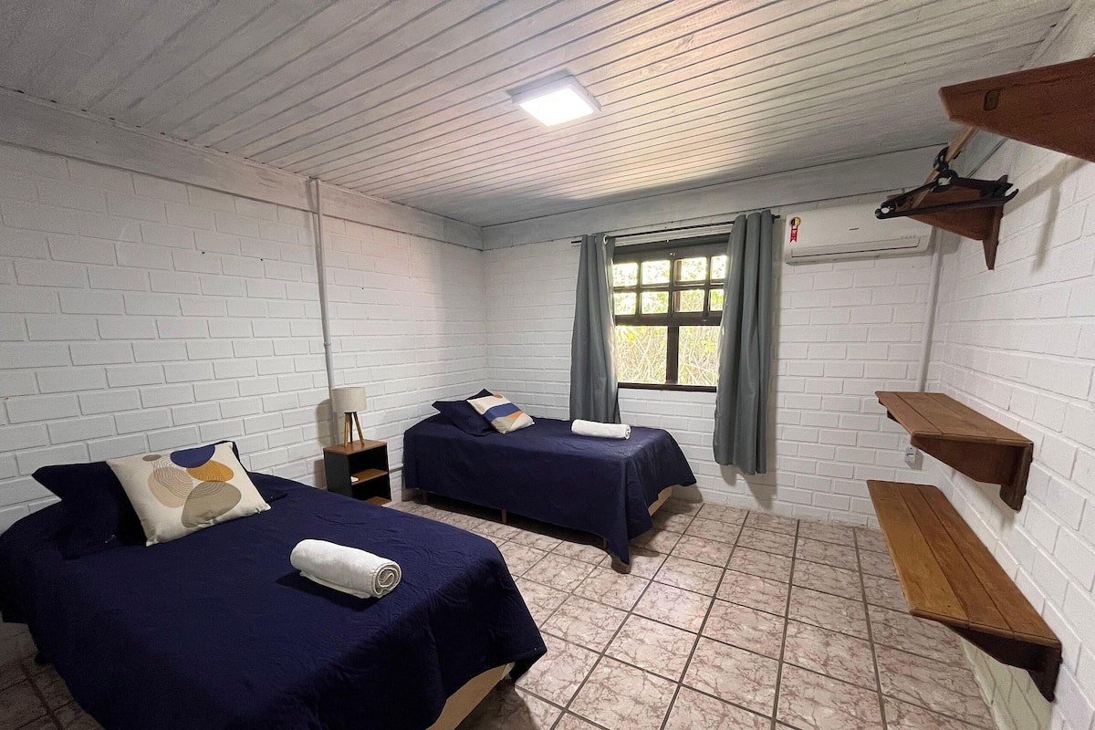 Comfort House