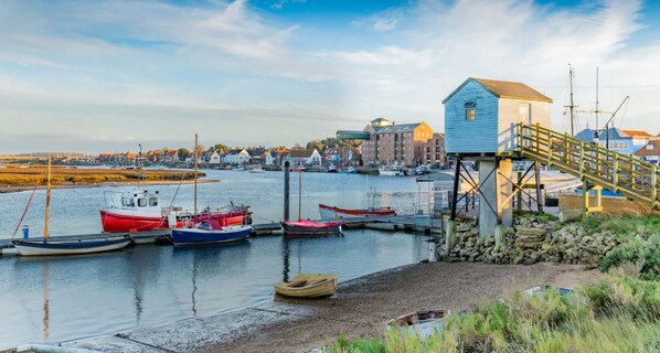 Marina