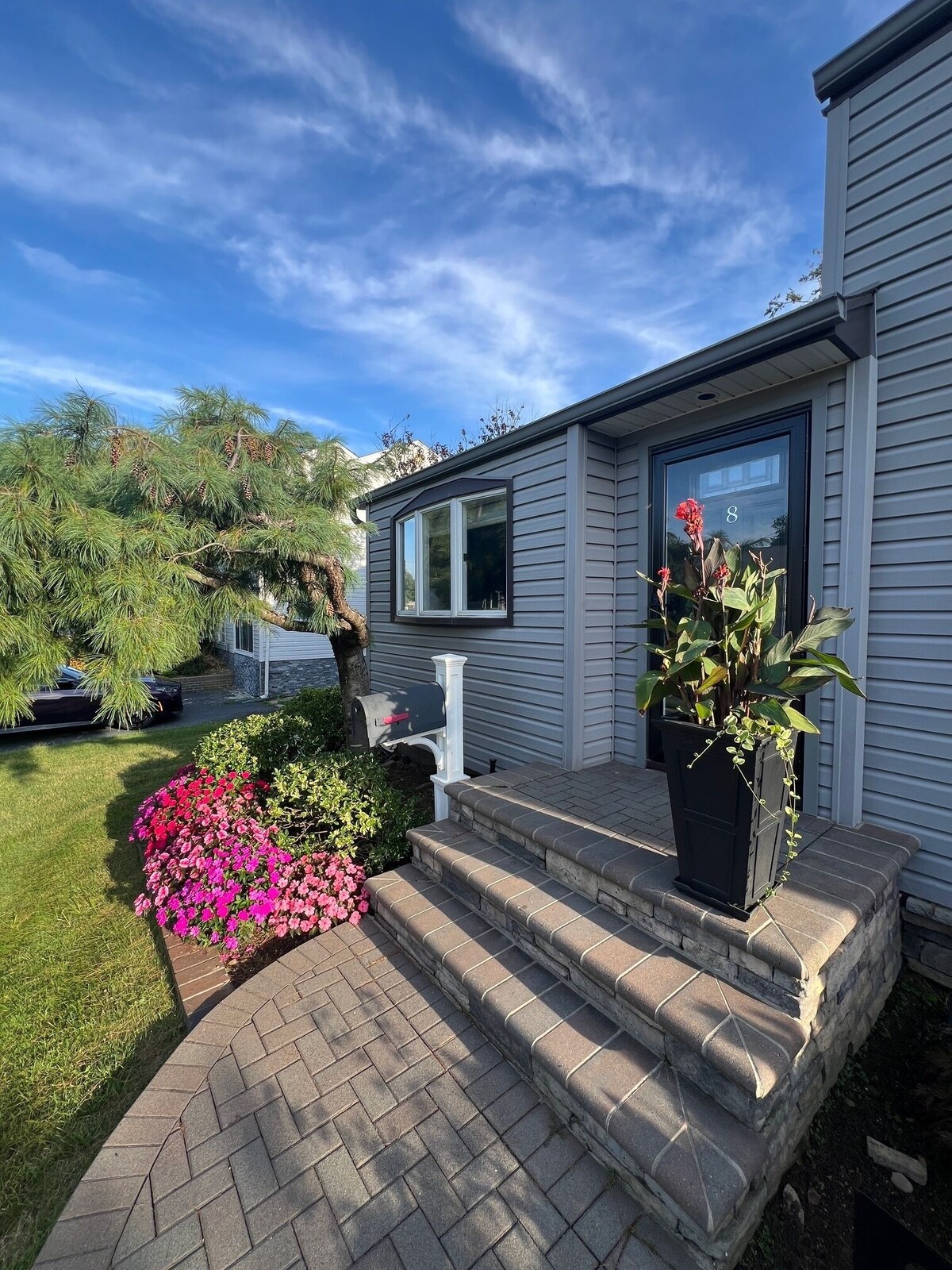 Bild für Gastgeberprofil