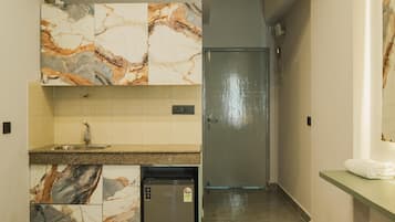 Luxury Double Room | Free WiFi