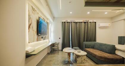 Paradise Inn Vibhuti Khand Gomti Nagar