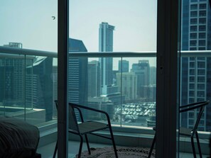 Interior - Dubai Marina & JBR, 24/7 Check-in, Book for Groups (دبي)