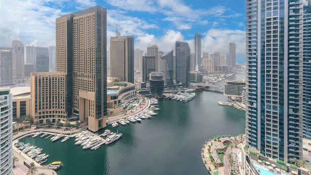 Marina