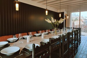 Banquet hall - ARC Next-The-Sea (Wells-Next-the-Sea)