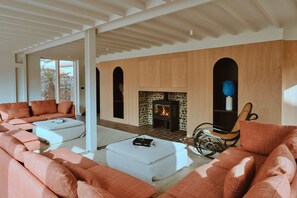 Interior - ARC Next-The-Sea (Wells-Next-the-Sea)