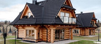 Jagodowa Osada - blisko term