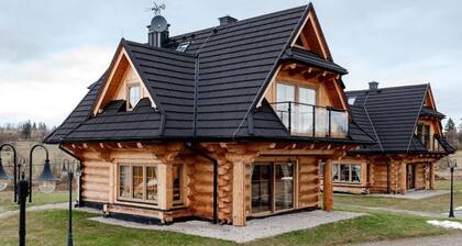 Jagodowa Osada - blisko term