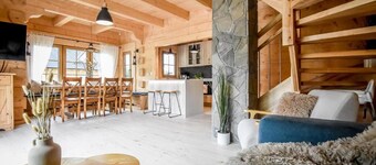 Jagodowa Osada - blisko term