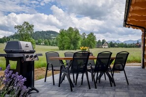 Exterior - Jagodowa Osada - blisko term (Koscielisko)