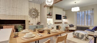 Eddies Escape - North East Escapes