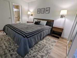 3 Schlafzimmer, kostenloses WLAN, Bettwäsche