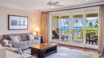 Smart TV, books, printers