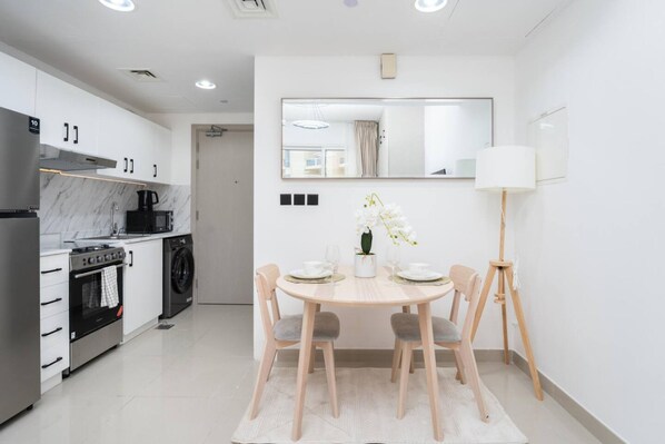 Appartement | 1 chambre