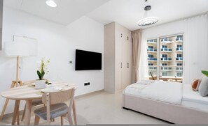 Apartment | 1 bedroom