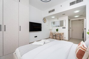 Appartement | 1 chambre