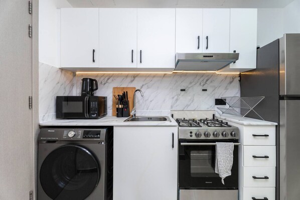 Apartment | 1 bedroom