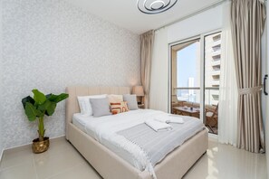 Appartement | 1 chambre