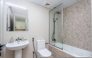 House | 1 bedroom