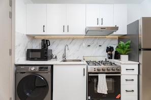 Apartment | 1 Schlafzimmer