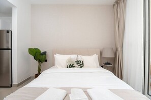 Appartement | 1 chambre