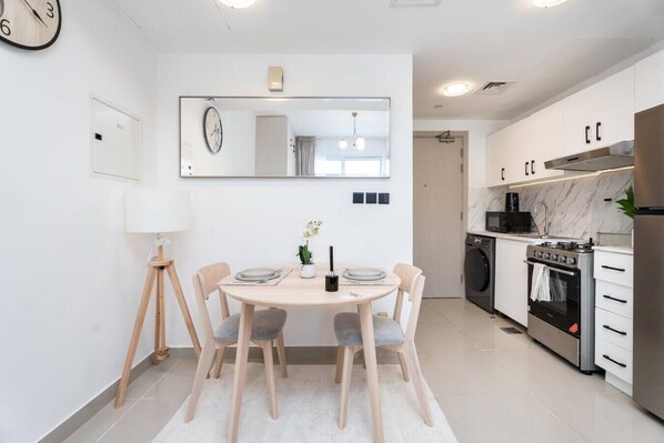 Appartement | 1 chambre