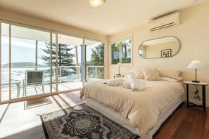 5 chambres, bureau, fer et planche à repasser, Wi-Fi