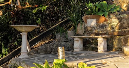 Shangri-La Wellbeing Escape