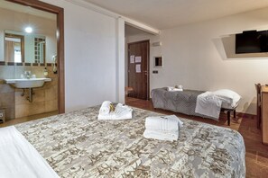 1 chambre