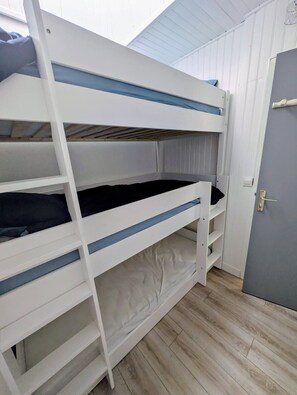 2 habitaciones y internet 