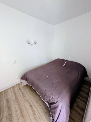 2 Schlafzimmer, Internetzugang