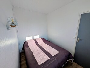 2 Schlafzimmer, Internetzugang