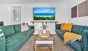 TV, offices