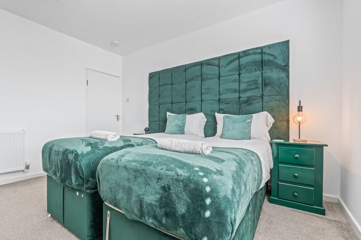 Bild für Gastgeberprofil