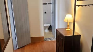 Casal Deluxe | Free WiFi, bed sheets