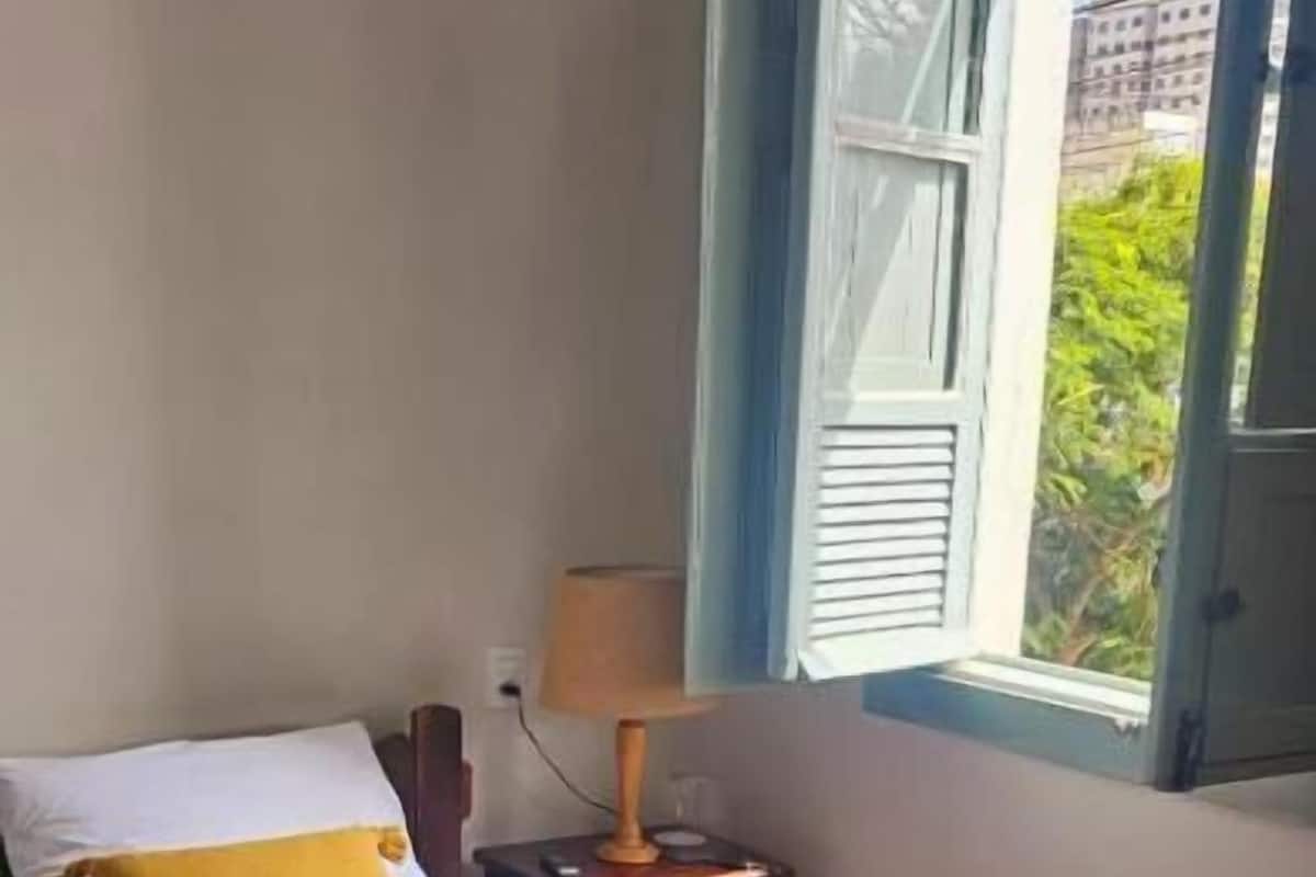 Standard Single Room | Free WiFi