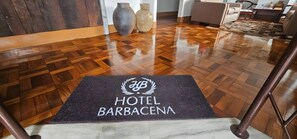 Sala de reuniones