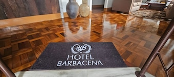 Hotel Barbacena