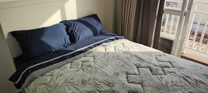 1 quarto, ferros/tábuas de passar roupa, Wi-Fi, roupa de cama