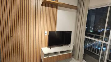 Televisión